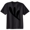 Ladies Nano T® Cotton T Shirt Thumbnail
