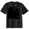 Ladies Nano T® Cotton T Shirt Thumbnail
