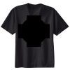 Ladies Nano T® Cotton T Shirt Thumbnail