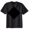Ladies Nano T® Cotton T Shirt Thumbnail