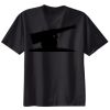 Ladies Nano T® Cotton T Shirt Thumbnail