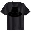Ladies Nano T® Cotton T Shirt Thumbnail