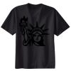 Ladies Nano T® Cotton T Shirt Thumbnail