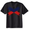 Ladies Nano T® Cotton T Shirt Thumbnail