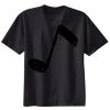Ladies Nano T® Cotton T Shirt Thumbnail