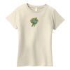 Ladies Organic Cotton T Shirt Thumbnail