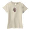 Ladies Organic Cotton T Shirt Thumbnail