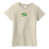 Ladies Organic Cotton T Shirt Thumbnail