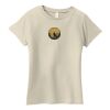 Ladies Organic Cotton T Shirt Thumbnail