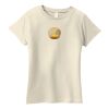 Ladies Organic Cotton T Shirt Thumbnail