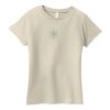 Ladies Organic Cotton T Shirt Thumbnail