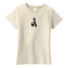 Ladies Organic Cotton T Shirt Thumbnail