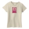 Ladies Organic Cotton T Shirt Thumbnail