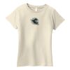 Ladies Organic Cotton T Shirt Thumbnail