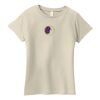 Ladies Organic Cotton T Shirt Thumbnail