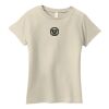 Ladies Organic Cotton T Shirt Thumbnail