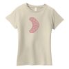 Ladies Organic Cotton T Shirt Thumbnail