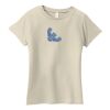 Ladies Organic Cotton T Shirt Thumbnail
