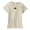 Ladies Organic Cotton T Shirt Thumbnail