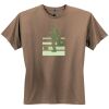 &#153; Mens Organic Cotton Perfect Weight Crew Thumbnail