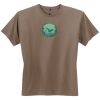  Mens Organic Cotton Perfect Weight Crew Thumbnail
