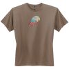  Mens Organic Cotton Perfect Weight Crew Thumbnail