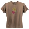 &#153; Mens Organic Cotton Perfect Weight Crew Thumbnail