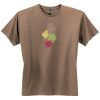 &#153; Mens Organic Cotton Perfect Weight Crew Thumbnail