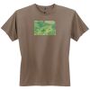  Mens Organic Cotton Perfect Weight Crew Thumbnail