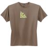  Mens Organic Cotton Perfect Weight Crew Thumbnail