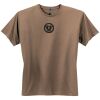 &#153; Mens Organic Cotton Perfect Weight Crew Thumbnail