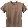 &#153; Mens Organic Cotton Perfect Weight Crew Thumbnail