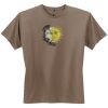  Mens Organic Cotton Perfect Weight Crew Thumbnail