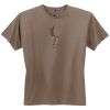  Mens Organic Cotton Perfect Weight Crew Thumbnail
