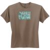  Mens Organic Cotton Perfect Weight Crew Thumbnail