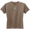 Mens Organic Cotton Perfect Weight Crew Thumbnail