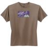  Mens Organic Cotton Perfect Weight Crew Thumbnail