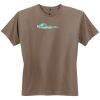  Mens Organic Cotton Perfect Weight Crew Thumbnail