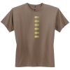  Mens Organic Cotton Perfect Weight Crew Thumbnail