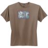  Mens Organic Cotton Perfect Weight Crew Thumbnail