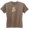  Mens Organic Cotton Perfect Weight Crew Thumbnail