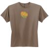  Mens Organic Cotton Perfect Weight Crew Thumbnail