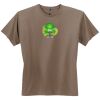  Mens Organic Cotton Perfect Weight Crew Thumbnail