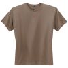  Mens Organic Cotton Perfect Weight Crew Thumbnail