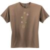 &#153; Mens Organic Cotton Perfect Weight Crew Thumbnail