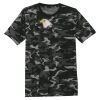 ™ Mens Perfect Weight Camo Crew Tee Thumbnail