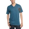  Mens Perfect Weight V Neck Tee Thumbnail