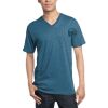  Mens Perfect Weight V Neck Tee Thumbnail