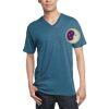  Mens Perfect Weight V Neck Tee Thumbnail