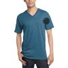  Mens Perfect Weight V Neck Tee Thumbnail